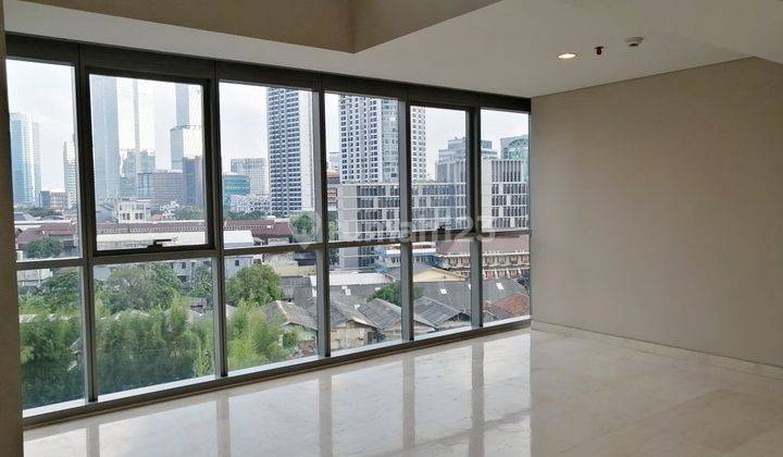 Nice And Cozy 3BR Apartment At The Residence Ciputra World 2 1