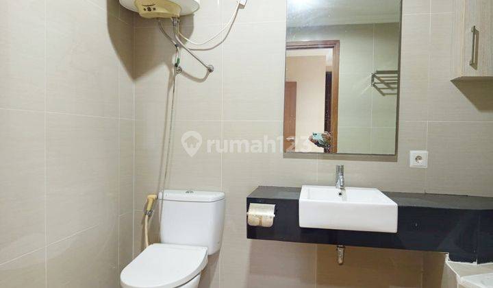 Very Nice 2BR Apt With Strategic Location At Sahid Sudirman Residence 2