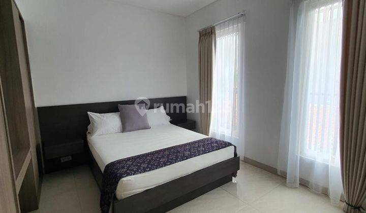 Nice And Cozy House With Strategic And Easy Access Area At Jl Pangrango, Guntur 2