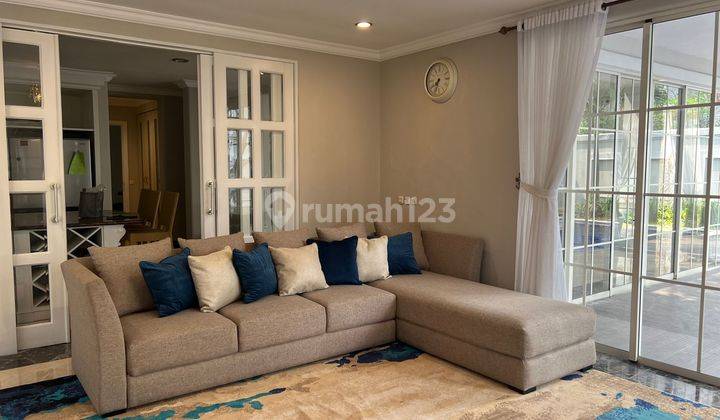 Luxury And Spacious House With Prime Location At Bpr Lippo Karawaci 2