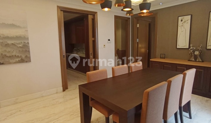 Cozy 2Br Apt With Easy Access Location At Botanica Apartment 2