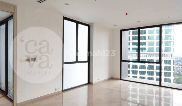 Nice And Cozy 1BR Apt With Easy Access Location At Izzara Apartment 2