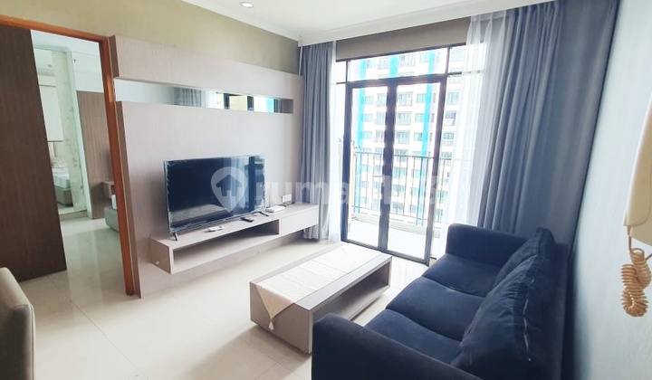 Very Nice And Cozy 2Br Apt With Nice Golf View At Hampton Park