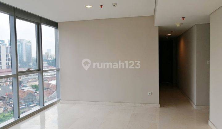 Nice And Cozy 3BR Apartment At The Residence Ciputra World 2 2