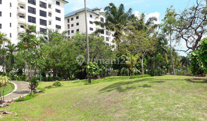 Nice 2BR Apt With Easy Access Location At Kemang Jaya Apartment 2