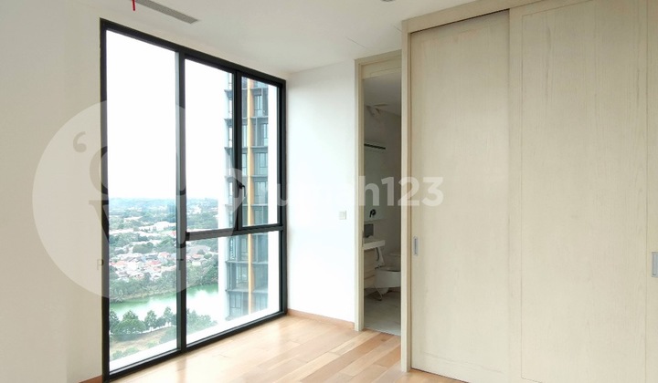 Nice and Cozy 1BR Apt with Easy Access Location At Izzara Apt 2