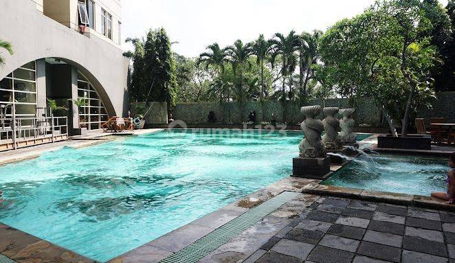 Nice And Cozy 3BR Apt With Easy Access Location At Slipi Apt 1