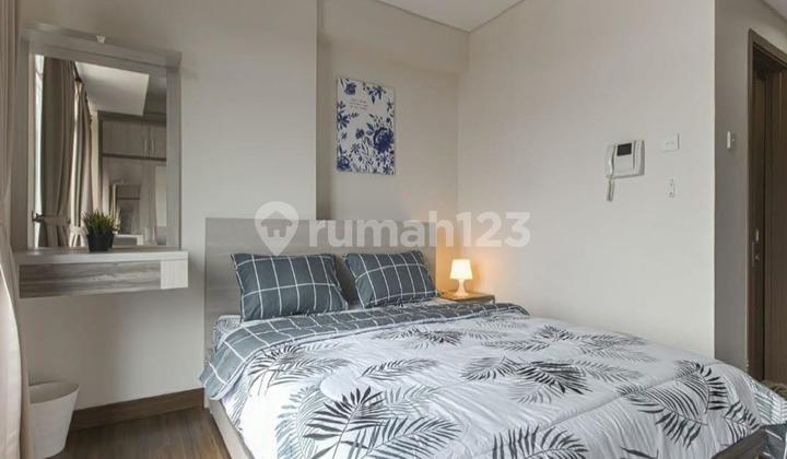 Nice and Cozy Studio Apt with Easy Access Area at Puri Orchard