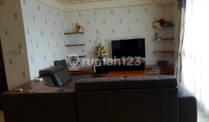 Cozy 3BR Apt with Connection to Mall at Casa Grande Residence