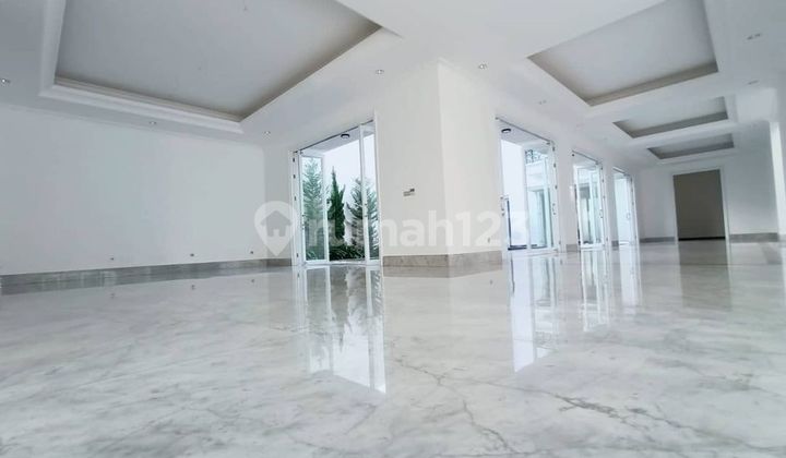 Nice And Spacious 5Br House At Niaga Hijau - Pondok Indah