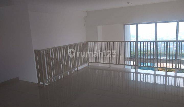 Nice Loft Type Apt With Strategic Location At Soho Podomoro City Apt 2