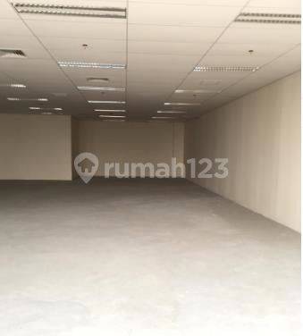 Nice Office Space With Strategic Location At Sahid Sudirman Center  2