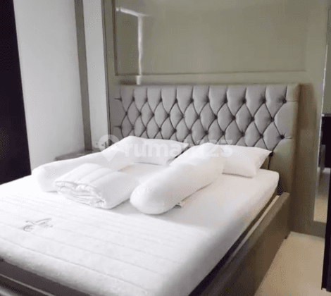 Very Nice 3BR Apt With Easy Access Location At Pondok Indah Residence 1