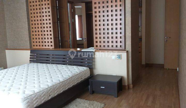 Nice 2BR Apt With Easy Access Location At Pakubuwono Residence  2