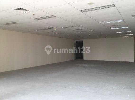 Nice Office Space With Strategic Location At Sahid Sudirman Center  1