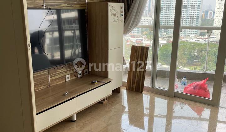 Nice And Furnished 3Br Apt With Easy Access Location At Royale Springhill 2