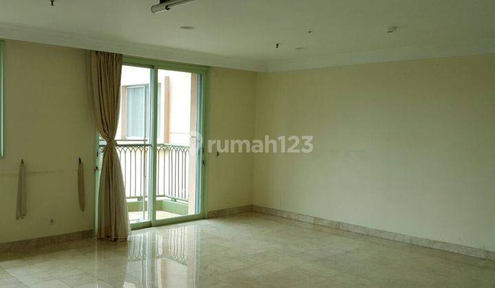 Nice 2BR Apt With Strategic Location At Green View Apartment 1