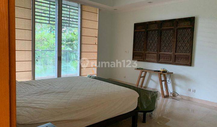 Cozy 3BR Apt With Easy Access Location At Sudirman Residence Apt 2