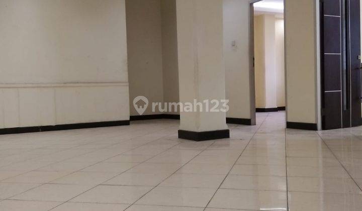 Ruko Gandeng Siap Pakai Dan Berlokasi Strategis Di Kyai Maja, Keb Baru 2