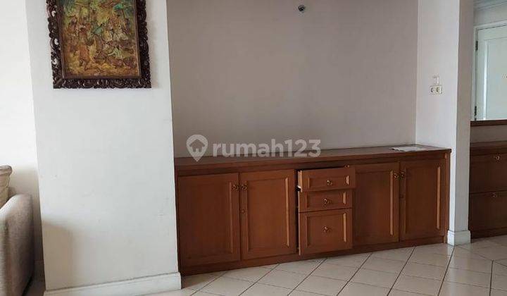 Nice 3BR Apt With Strategic Location At Batavia Bendungan Hilir 2