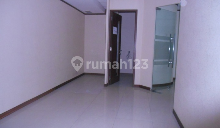 Tower 165, Prime Office Space Strategically Located in the CBD of TB Simatupang