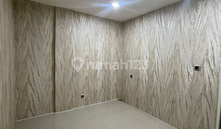 Ruko Berlokasi Strategis Dgn Akses Mudah di Arteri Pondok Indah