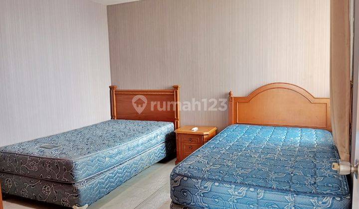 Cozy 3BR Apt With Strategic Location At Batavia Bendungan Hilir