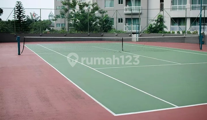 Nice And Cozy 2BR Apt With Strategic Location At Bumimas Apt 2