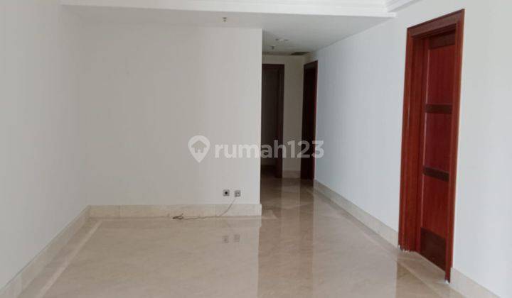 Nice And Spacious Apt With Easy Access Location At Scbd Suites Apt 2