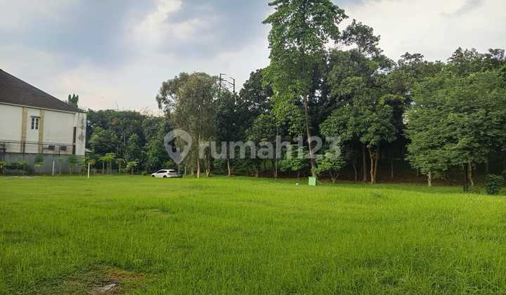 Kav Perumahan Berlokasi Strategis di Kota Wisata Cibubur