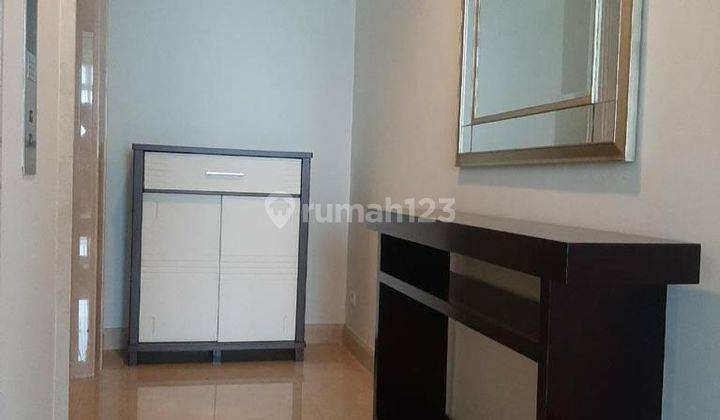 Nice 2BR Apartment With Strategic Location At Pakubuwono View 2