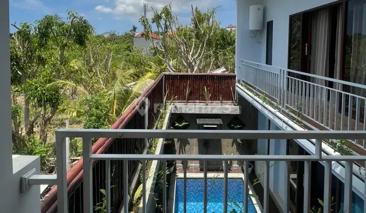 Modern 3-bedroom Villa For Yearly In Ungasan 2