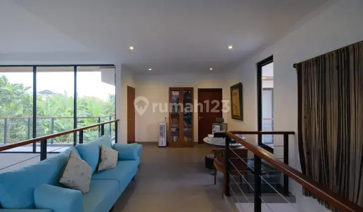 Modern 3-bedroom Freehold Villa In Kerobokan 2