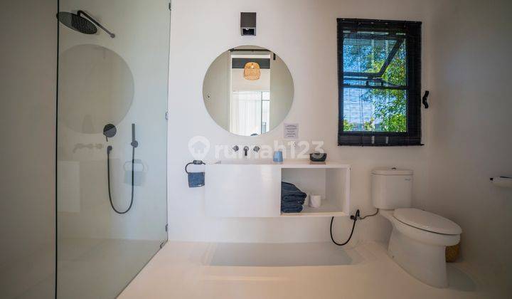Magnificent Freehold Property  Di Ungasan Furnished Bagus Sekali