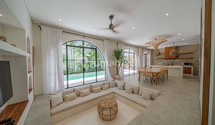 Instagramable Brand New Villa  Shm - Sertifikat Hak Milik 7