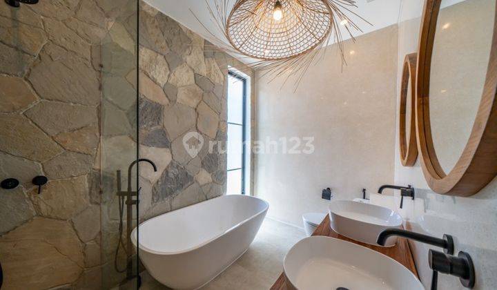 Instagramable Brand New Villa  Shm - Sertifikat Hak Milik 11