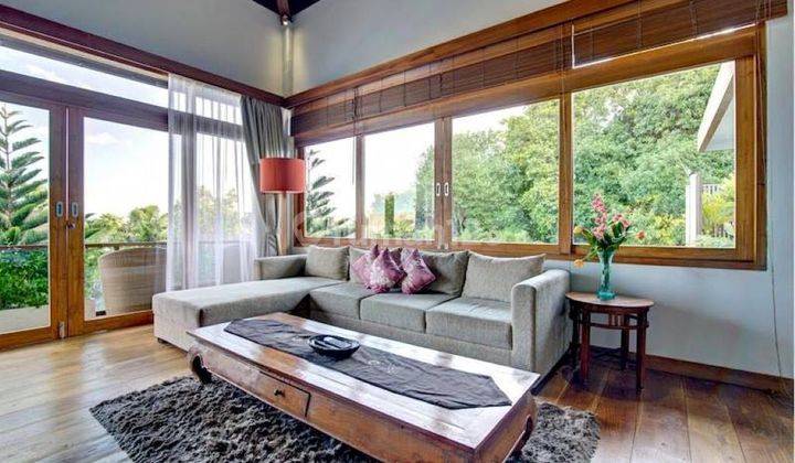 Modern Romantic Retreat  Shm - Sertifikat Hak Milik Di Kerobokan di Kerobokan 11