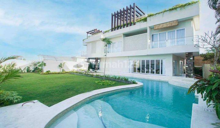 Leasehold 5 Bedroom Cemagi 1