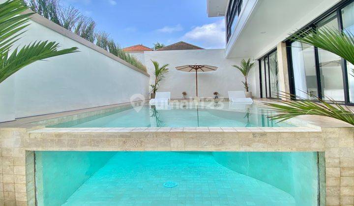 Luxury 5br Villa Tyas At Balangan – Prime Location, Fully Equipped & Close To Key Amenities 2