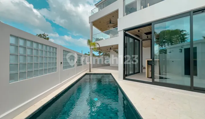 Freehold Villa 5 Bedroom In Tumbak Bayuh Freehold Villa 5 Bedroom In Tumbak Bayuh