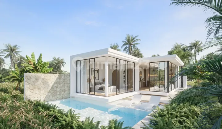 Off Plan Villa 1 Bedroom In Seseh