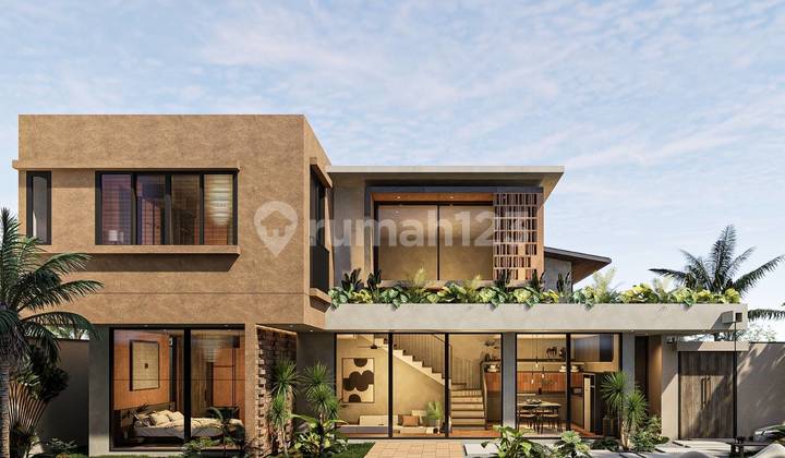 Offplan 2 Bedroom In Kedungu Offplan 2 Bedroom In Kedungu