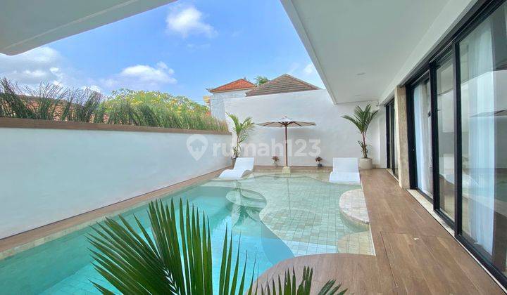 Luxury 5br Villa Tyas At Balangan – Prime Location, Fully Equipped & Close To Key Amenities 1