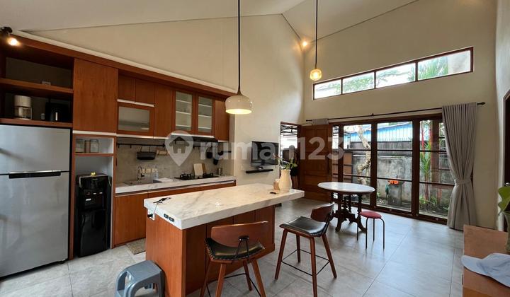 2 Bedroom Minimalis In Padonan 2 Bedroom Minimalis In Padonan