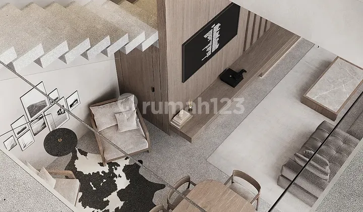 Off Plan Villa In Umalas Leasehold 28 Years Off Plan Villa In Umalas Leasehold 28 Years