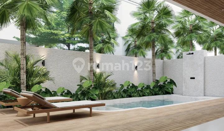 3 Bedroom Modern Offplan Leasehold In Padonan