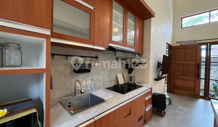2 Bedroom Minimalis In Padonan 2