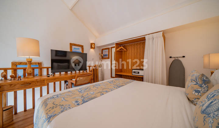 Charming Terrace 1-Bedroom House On The Iconic Jalan Raya Kerobokan Charming Terrace 1-Bedroom House On The Iconic Jalan Raya Kerobokan