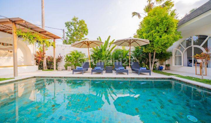 Stunning 2-bedroom Villa For Rent 2