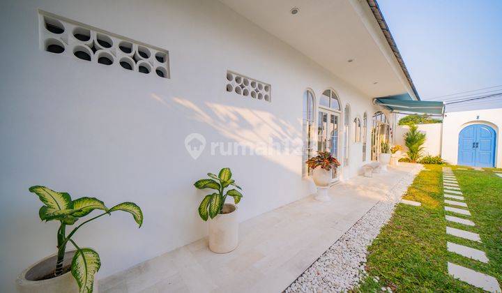 Stunning 2-bedroom Villa For Rent 2